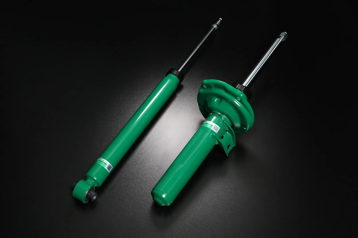 TEIN EnduraPro PLUS Shock Absorber Kit - Volkswagen T-ROC A11 (2017+) +1 more VSAMJ-B1DS2