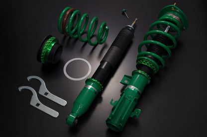 TEIN Flex Z Coilover Kit - Honda Step Wgn RK1 (2009.10-2015.03) +1 more VSB98-C1AS3