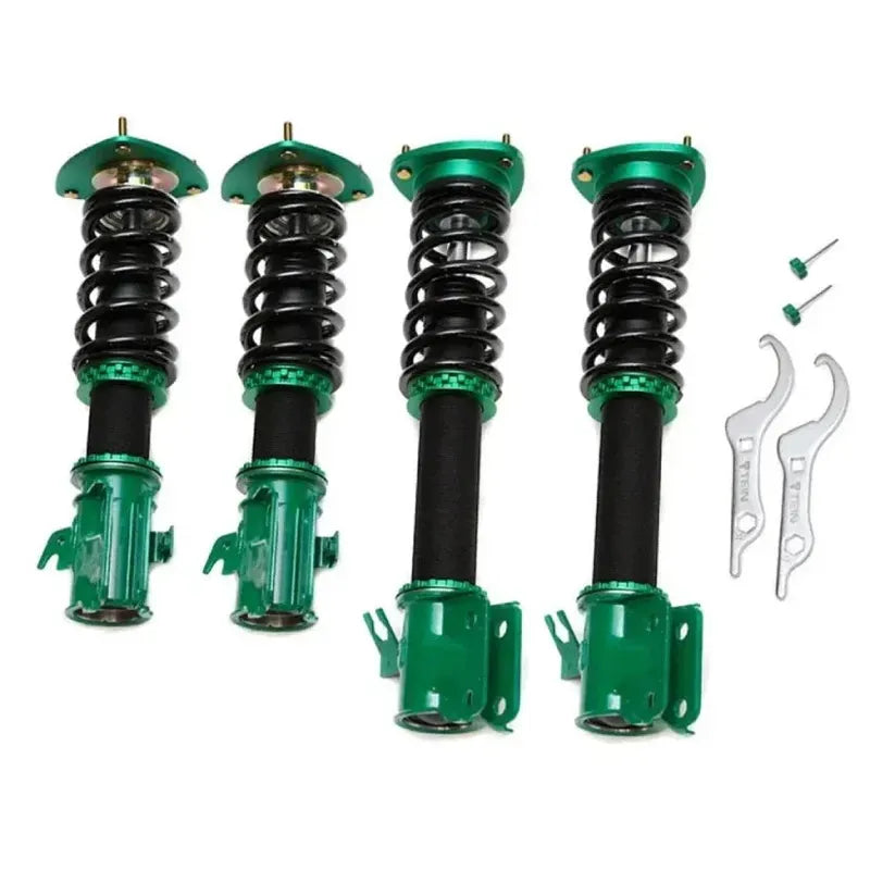 TEIN coilover kit image.