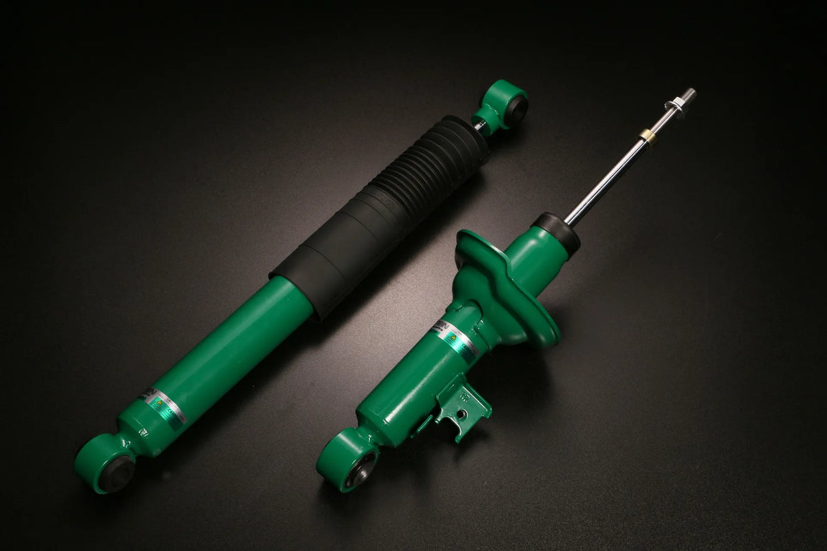 TEIN EnduraPro Shock Absorber Kit - Toyota Hilux Vigo KUN15 (2005-2015) VSC02-A1DS2