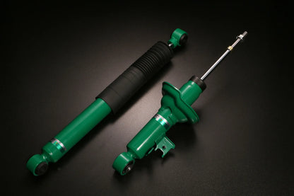 TEIN EnduraPro Shock Absorber Kit - Toyota Hilux Vigo KUN15 (2005-2015) VSC02-A1DS2