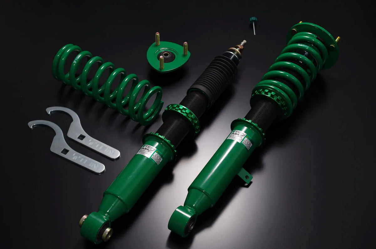TEIN Flex Z Coilover Kit - Lexus GS350 GRS191 (2006-2011) (multiple applications) VSC76-C1SA3