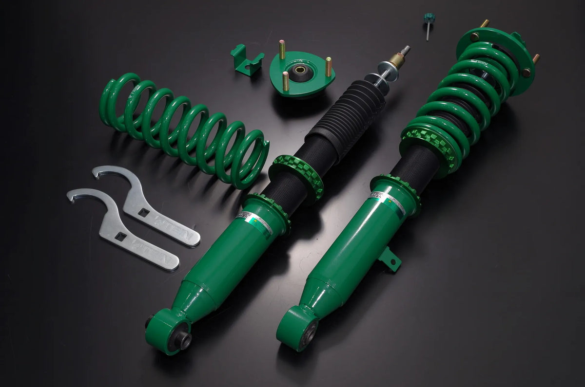 TEIN Flex AVS Coilover Kit - Lexus GS350 GRS191 (2006-2011) (multiple applications) VSC76-J1SS3
