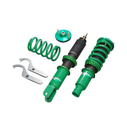 TEIN EnduraPro PLUS Shock Absorber Kit - Toyota Alphard ANH20W (2008.05-2014.12) +3 more VSC78-B1DS2