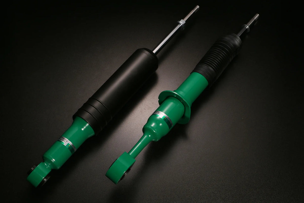 TEIN EnduraPro Shock Absorber Kit - Toyota Land Cruiser VDJ200 (2007-2021) VSC90-A1DS2