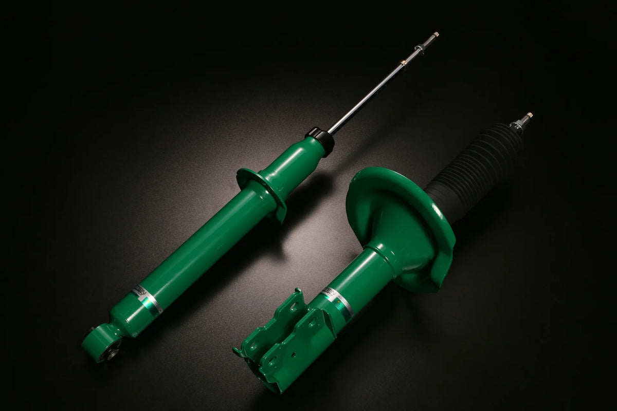 TEIN EnduraPro PLUS Shock Absorber Kit - Mitsubishi Lancer Evolution X CZ4A (2008-2016) VSE18-B1DS2