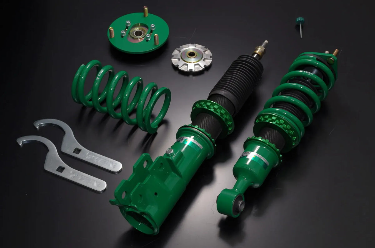 TEIN Flex Z Coilover Kit - Mitsubishi Lancer CX4A (2008-2017) +2 more VSE20-C1SA4