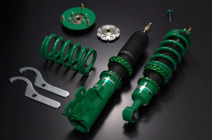 TEIN Flex Z Coilover Kit - Mitsubishi Lancer CX4A (2008-2017) +2 more VSE20-C1SA4
