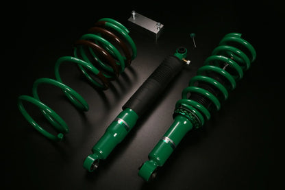 TEIN 4x4 Damper Sport Coilover Kit - Mitsubishi Pajero Sport KH8 (2008-2015) VSE48-F1SS2