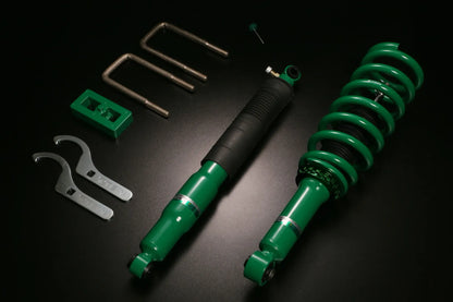 TEIN 4x4 Damper Sport Coilover Kit - Mitsubishi Triton KA4 (2005-2015) VSE50-F1SS2