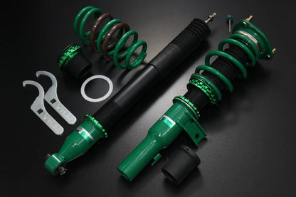 TEIN Flex Z Coilover Kit - Volkswagen Golf Mk7 AUCHH (2013.09-2021.05) VSGB0-C1AA3