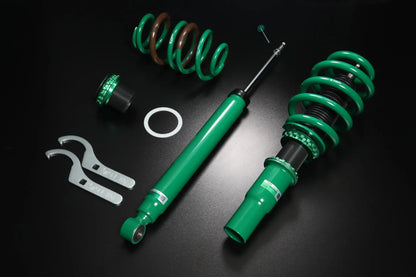 TEIN Flex Z Coilover Kit - Audi A4L (B8) (2009-2014) VSGB4-C1AA2