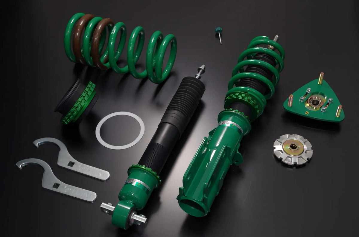 TEIN Flex Z Coilover Kit - Ford Mustang S550 (2015-2023) VSGC0-C1AA1