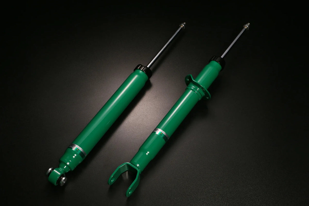 TEIN EnduraPro Shock Absorber Kit - Mercedes-Benz C-class Sedan (W205) (2015-2021) +1 more VSGF2-A1DS2