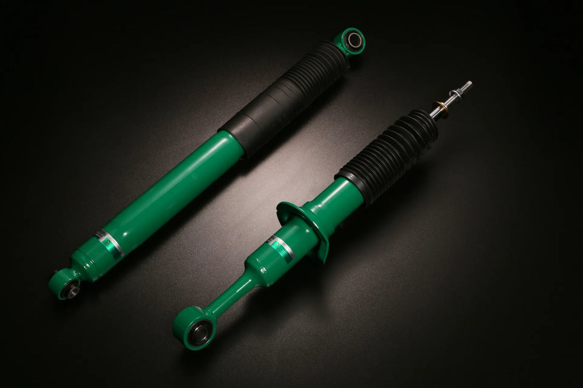 TEIN EnduraPro Shock Absorber Kit - Ford Ranger TKE (2011-2018) +1 more VSGF4-A1DS2