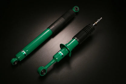TEIN EnduraPro Shock Absorber Kit - Ford Ranger TKE (2011-2018) +1 more VSGF4-A1DS2
