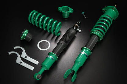 TEIN Flex Z Coilover Kit - Mercedes-Benz E-class Sedan (W213) (2016-2022) VSGG2-C1AA3