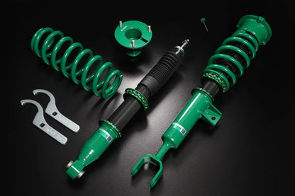 TEIN Flex Z Coilover Kit - BMW 5SERIES (G38) (2017-2023) VSGG6-C1SA3