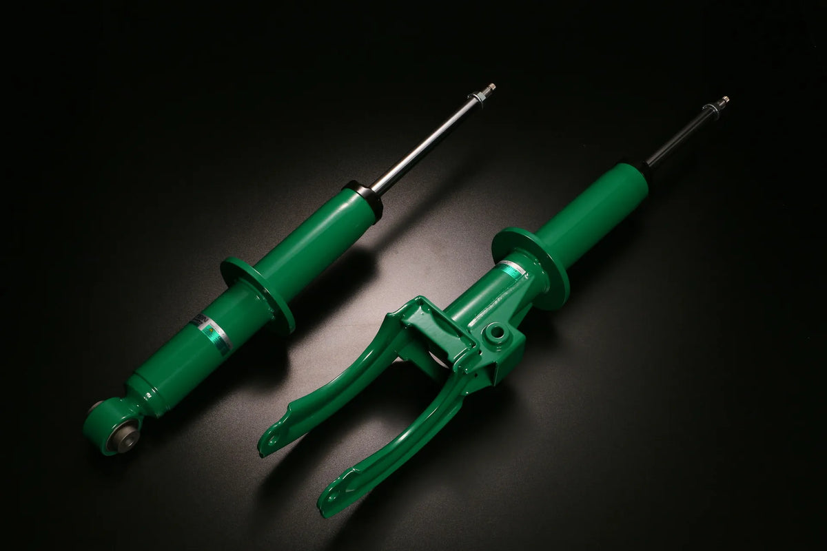 TEIN EnduraPro PLUS Shock Absorber Kit - Porsche Cayenne 9PA (2009-2010) +2 more VSGH6-B1DS2