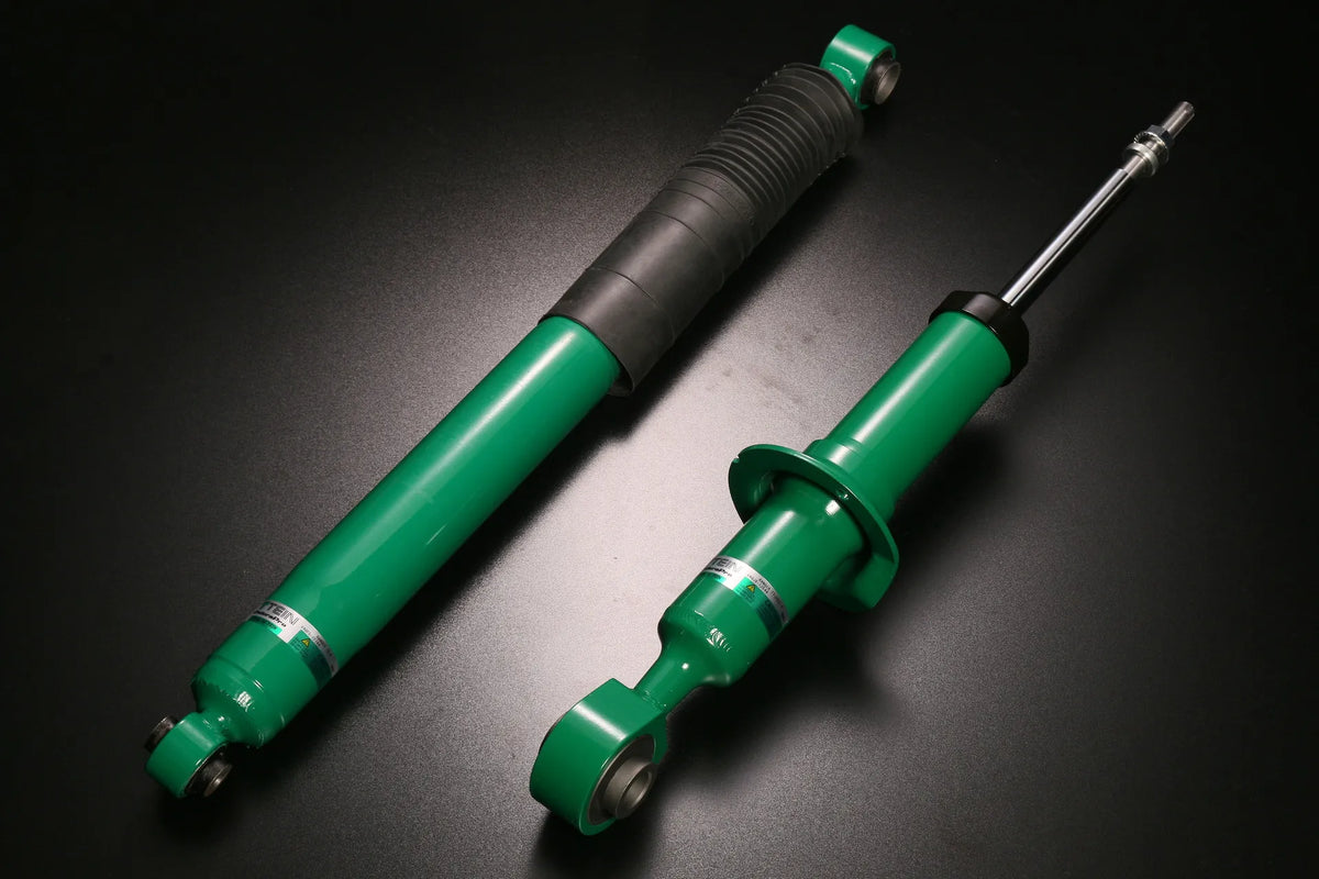 TEIN EnduraPro Shock Absorber Kit - Ford Ranger PX3(T7) (2019-2021) VSGJ6-A1DS2