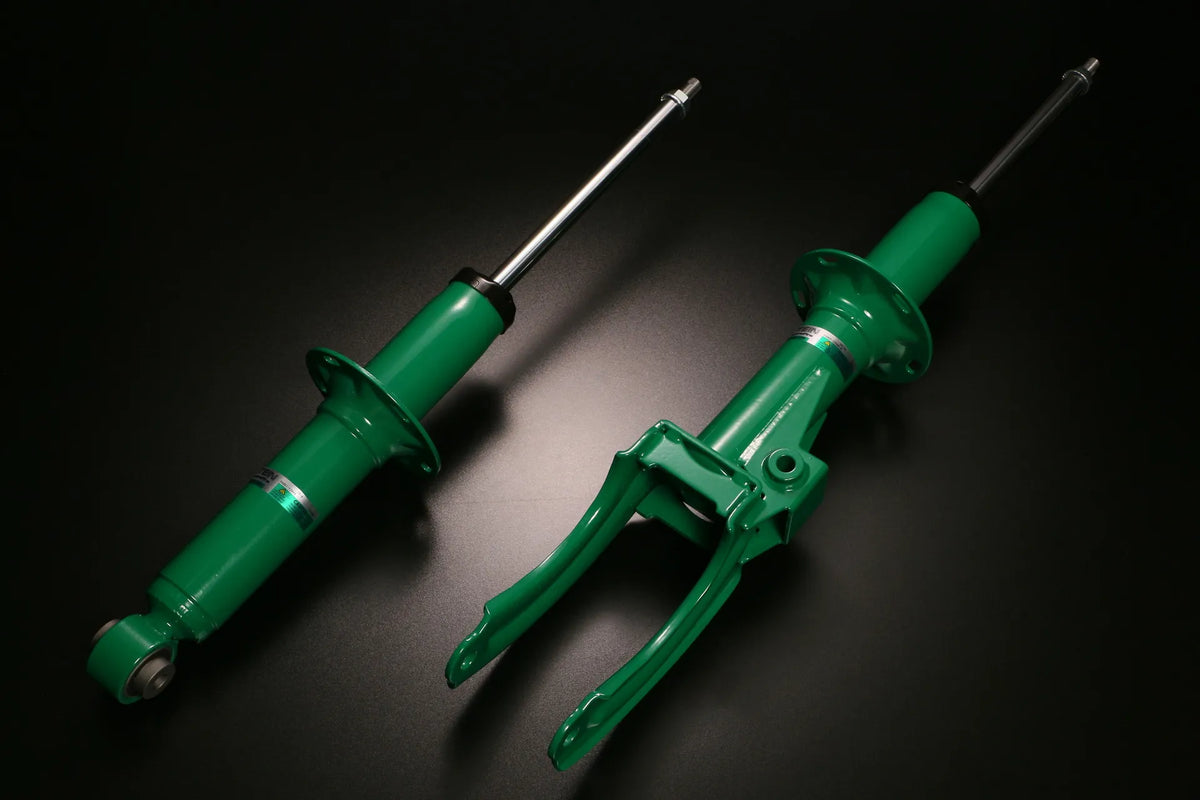 TEIN EnduraPro Shock Absorber Kit - Volkswagen Touareg 7P (2011-2018) VSGK0-A1DS2
