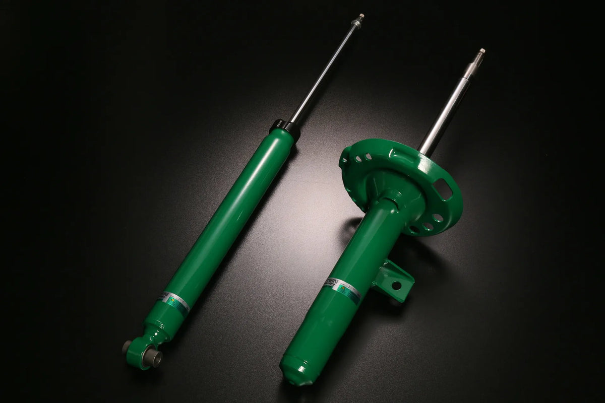 TEIN EnduraPro PLUS Shock Absorber Kit - Mercedes-Benz A-class (W177) (2018+) +2 more VSGN0-B1DS2