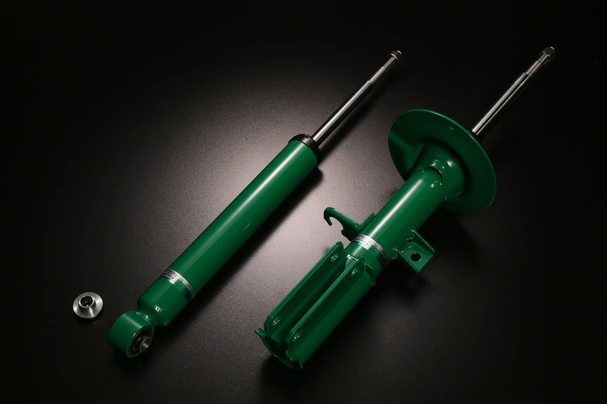 TEIN EnduraPro PLUS Shock Absorber Kit - BMW X5 (E53) (2000-2005) VSGQ2-B1DS2