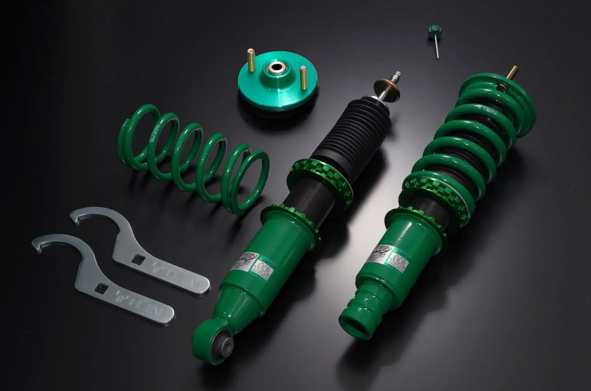 TEIN Flex Z Coilover Kit - Acura Integra DC2 (1997-2001) VSH48-CUSA1