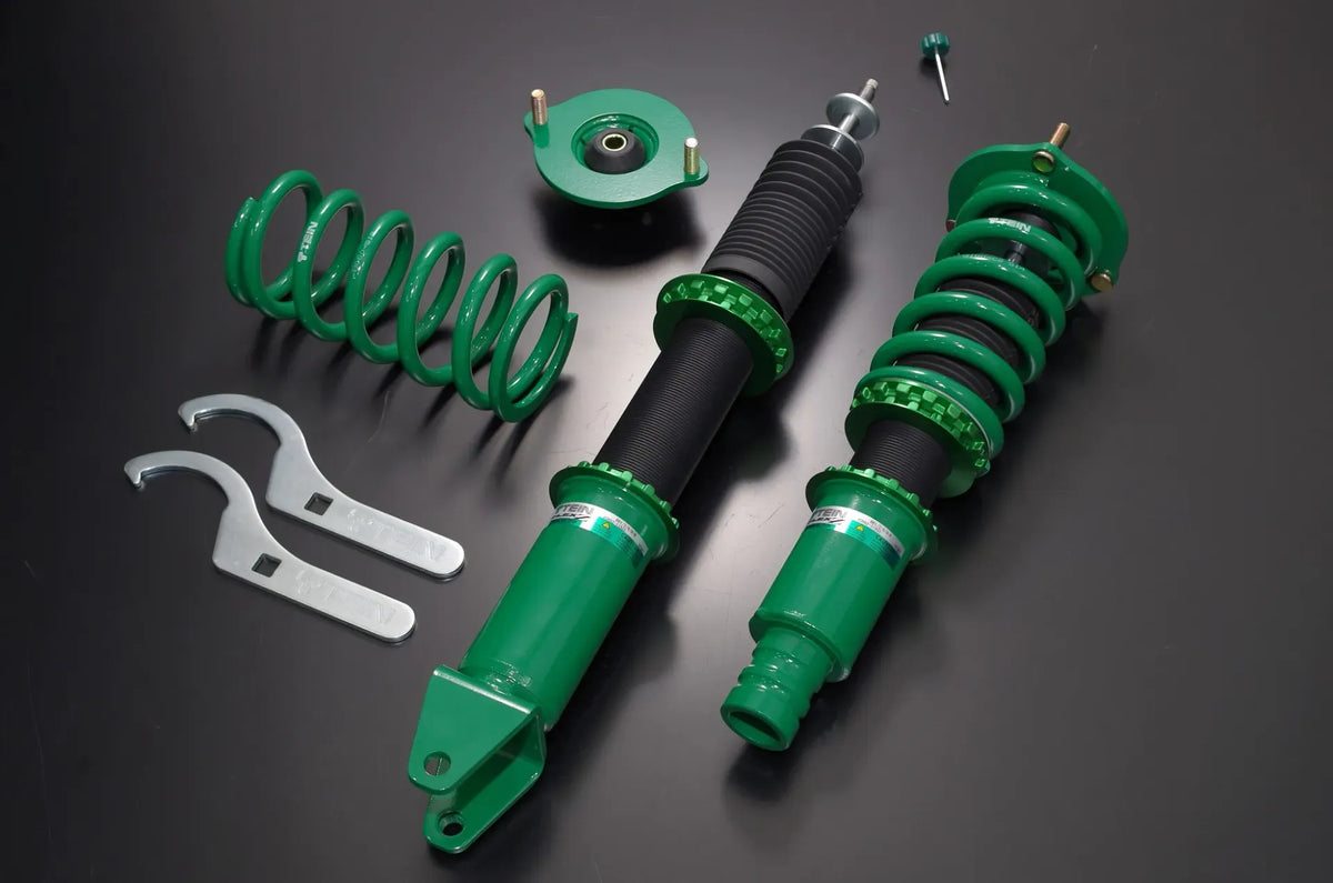 TEIN Flex Z Coilover Kit - Honda Prelude BB6 (1997-2000) VSH92-C1SA3