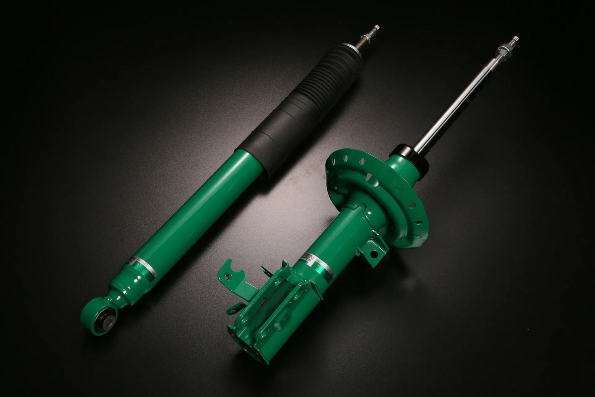 TEIN EnduraPro PLUS Shock Absorber Kit - Honda CR-Z ZF# (2011-2016) VSHA6-B1DS2