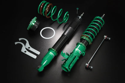 TEIN Flex Z Coilover Kit - Honda Jazz GE8 (2008-2013) +2 more VSHB2-C1AA2