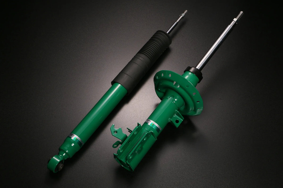 TEIN EnduraPro Shock Absorber Kit - Honda Jazz (Fit) GK3 (2013.09-2020.01) +2 more VSHD8-A1DS2