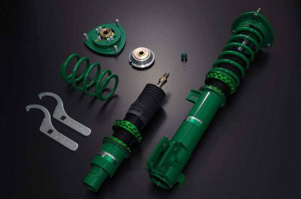 TEIN Flex Z Coilover Kit - Honda S660 JW5 (2015.04-2022.04) VSHG8-C1SS4