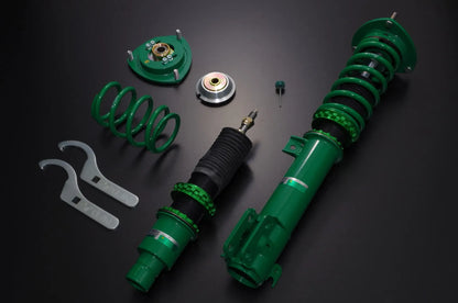 TEIN Flex Z Coilover Kit - Honda S660 JW5 (2015.04-2022.04) VSHG8-C1SS4