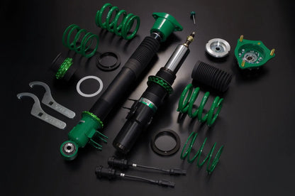 TEIN Mono Racing Coilover Kit - Honda Civic Type R FL5 (2022+) +1 more VSHK8-K1NS4