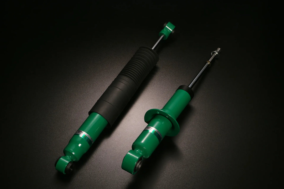 TEIN EnduraPro Shock Absorber Kit - Isuzu D-MAX TFR86 (2002-2012) VSI04-A1DS2