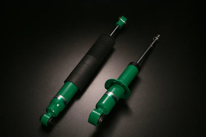 TEIN EnduraPro Shock Absorber Kit - Isuzu D-MAX TFR86 (2002-2012) VSI04-A1DS2