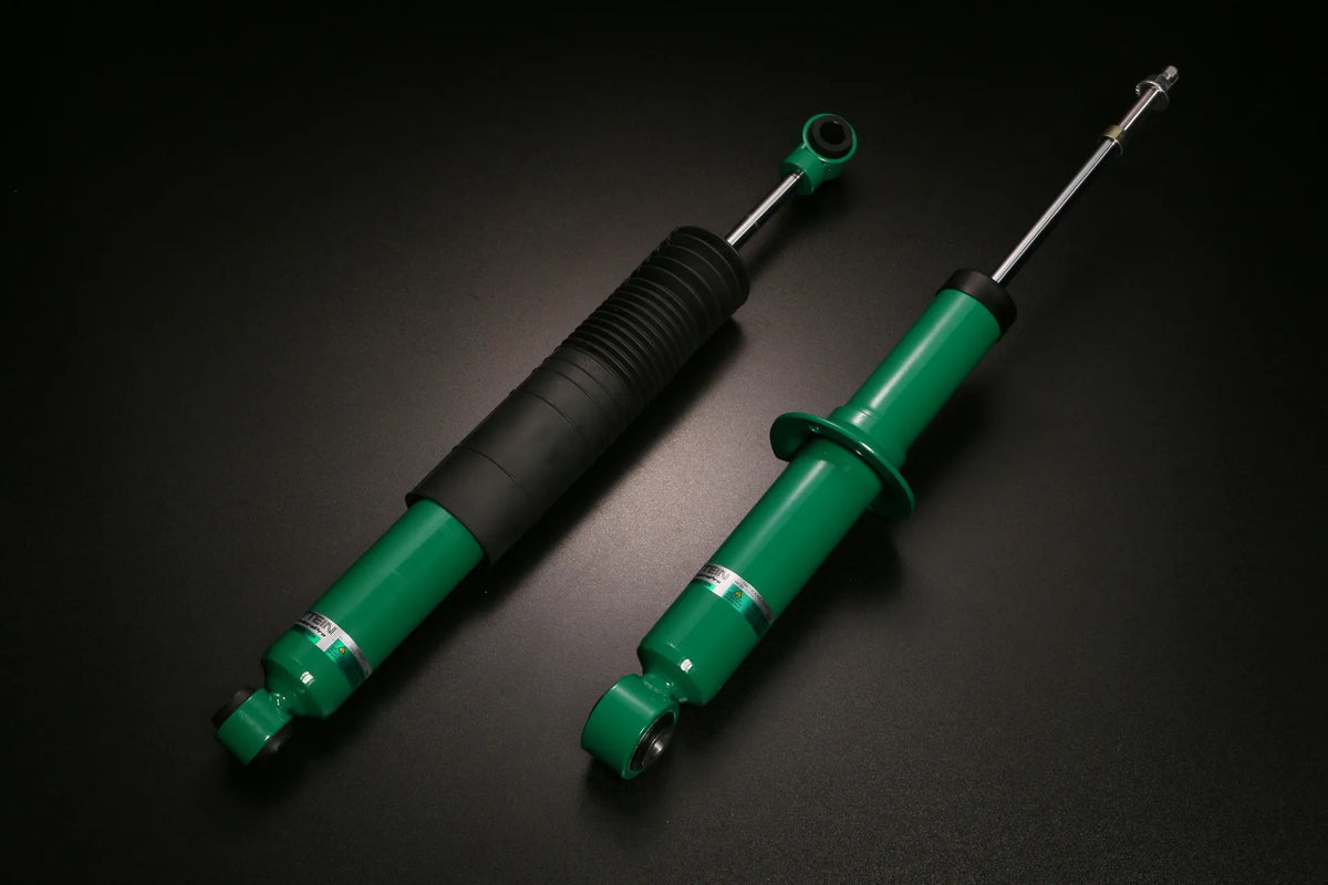 TEIN EnduraPro Shock Absorber Kit - Chevrolet Colorado (2012-2022) +1 more VSI06-A1DS2