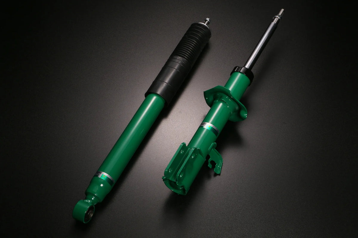 TEIN EnduraPro Shock Absorber Kit - Nissan March K13 (2010.07-2022.12) +1 more VSK20-A1DS2