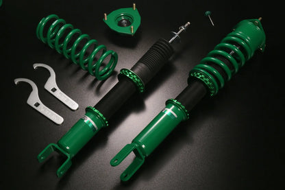TEIN Flex Z Coilover Kit - Infiniti Q50 V37 (2016-2019) +1 more VSK58-C1SA3