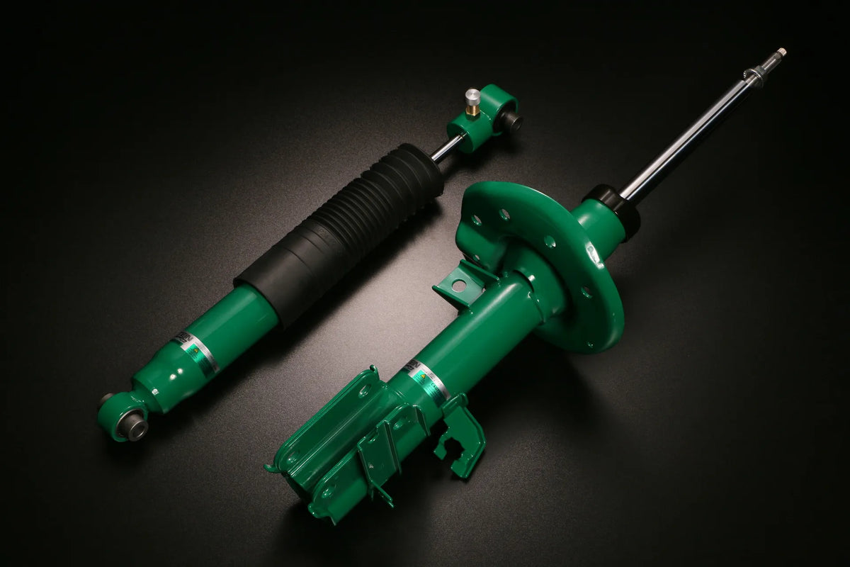 TEIN EnduraPro PLUS Shock Absorber Kit - Nissan Dualis KJ10 (2010.08-2012.02) +1 more VSK64-B1DS2
