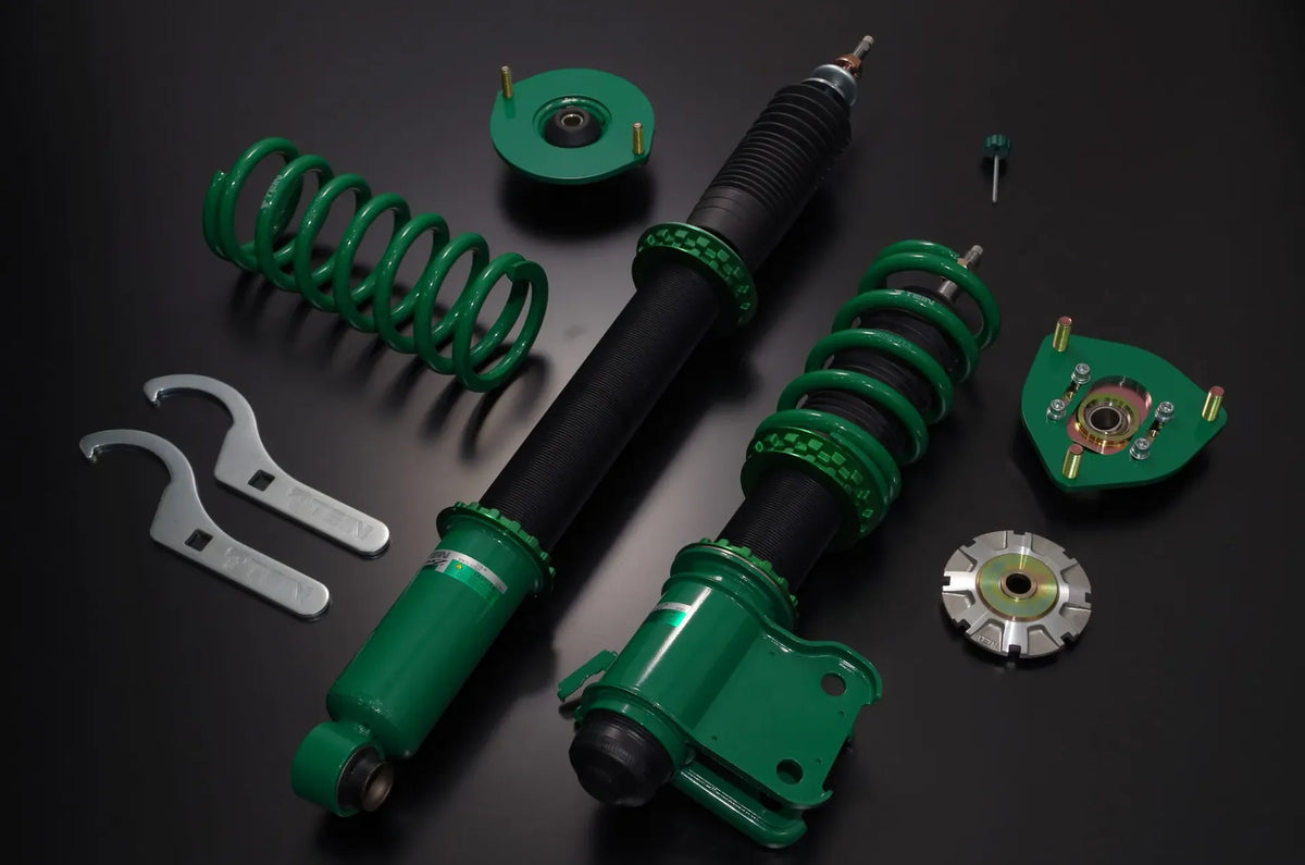 TEIN Flex Z Coilover Kit - Nissan 200SX S15 (1999-2002) +1 more VSK70-C1SA4