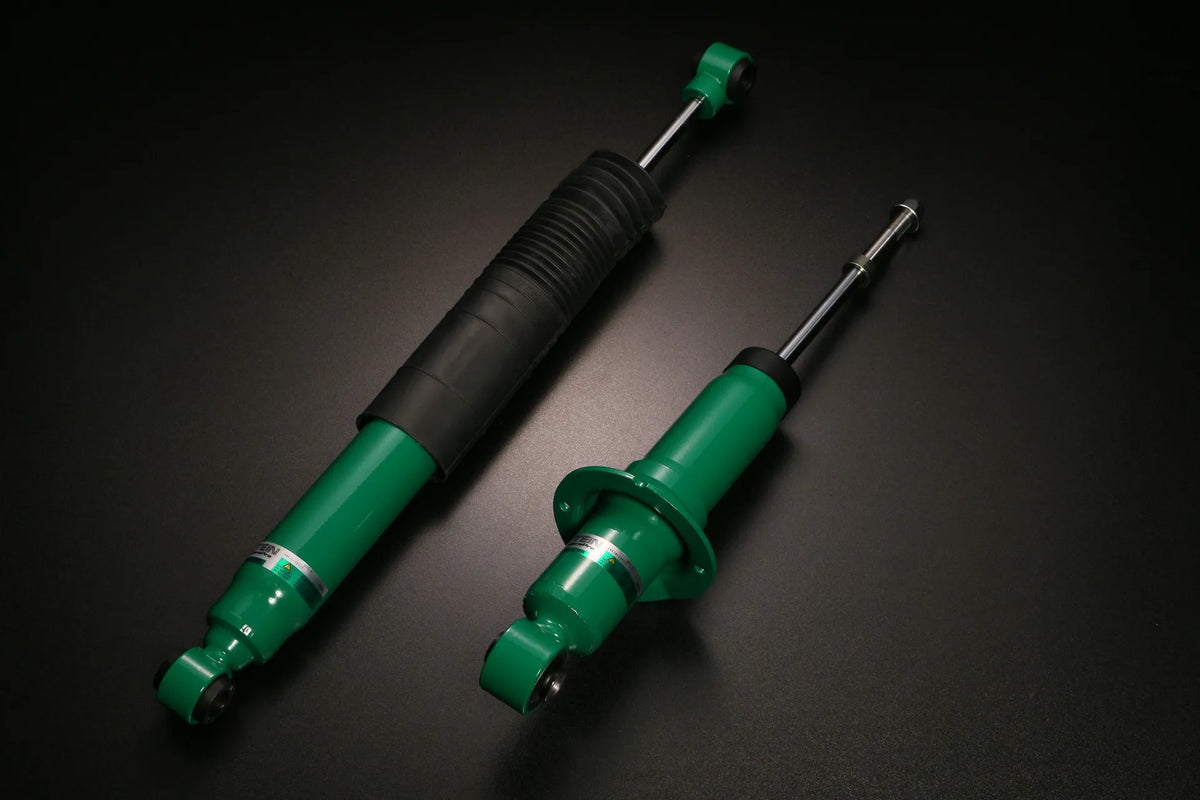 TEIN EnduraPro Shock Absorber Kit - Nissan Navara D23 (2014+) VSK74-A1DS2