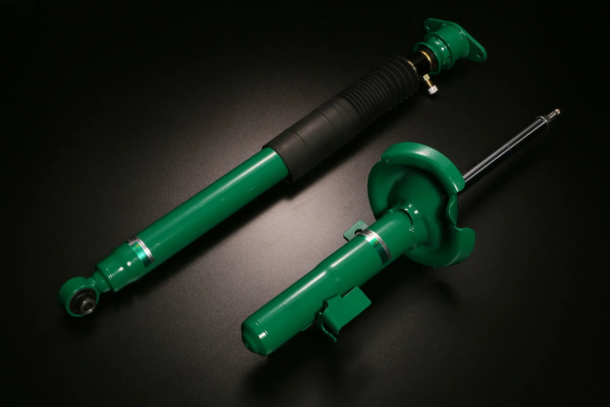 TEIN EnduraPro PLUS Shock Absorber Kit - Mazda MAZDA3 Mps BK3P (2006-2009) +3 more VSM24-B1DS3