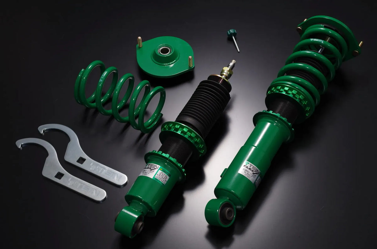 TEIN Flex Z Coilover Kit - Mazda MX-5 NA8C (1990-1998) +2 more VSM40-C1SA1