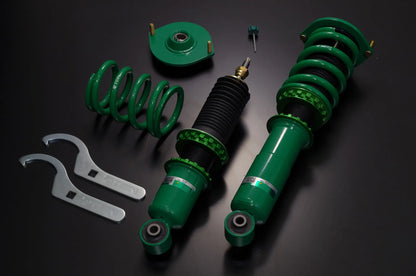 TEIN Mono Racing Coilover Kit - Mazda MX-5 NA8C (1990-1998) +2 more VSM40-K1LS1