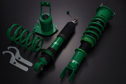 TEIN Flex Z Coilover Kit - Mazda RX-8 SE3P (2004-2009) VSM58-C1SA3