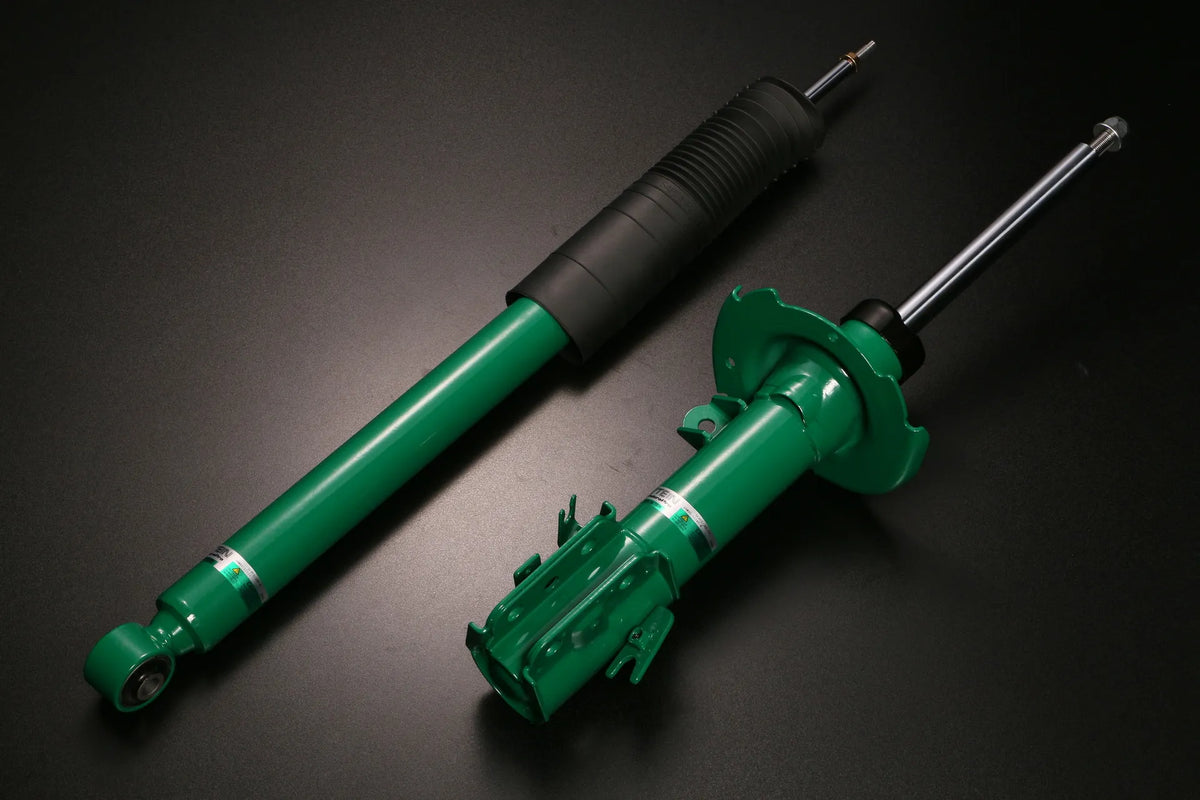 TEIN EnduraPro Shock Absorber Kit - Mazda MAZDA2 DE5FS (2007-2014) +2 more VSM90-A1DS2