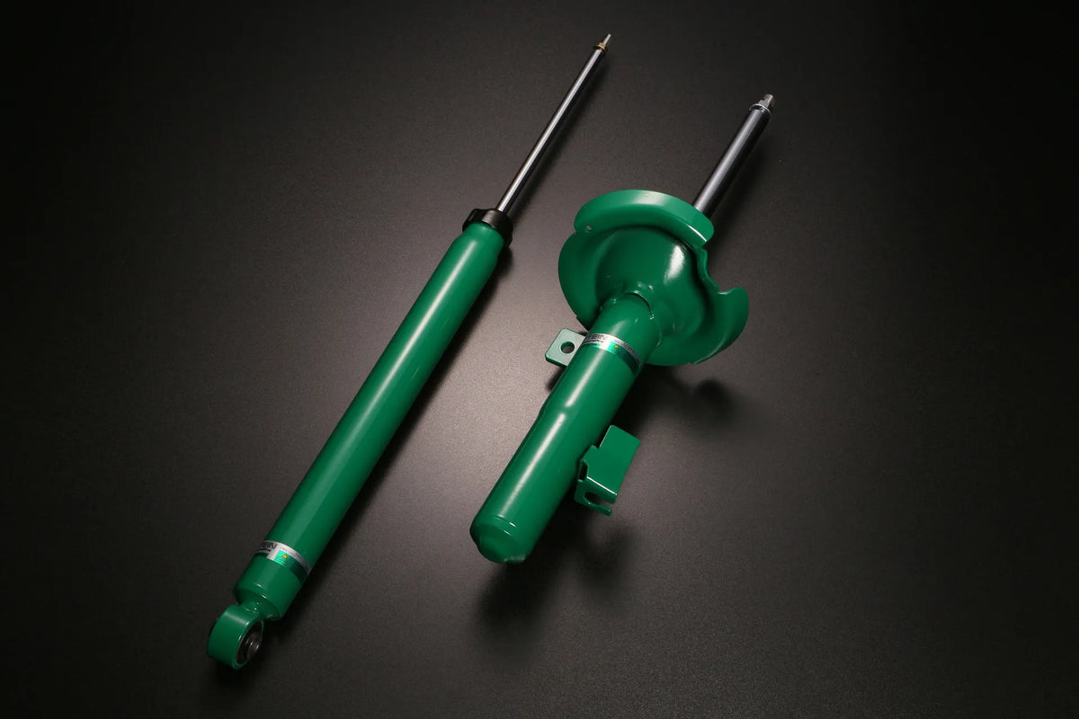 TEIN EnduraPro Shock Absorber Kit - Ford Focus DA3 (2005-2010) (multiple applications) VSM98-A1DS2