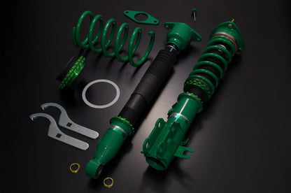 TEIN Flex Z Coilover Kit - Mazda Atenza Sedan GJ2FP (2012.11-2019.06) +3 more VSMB0-C1AA3